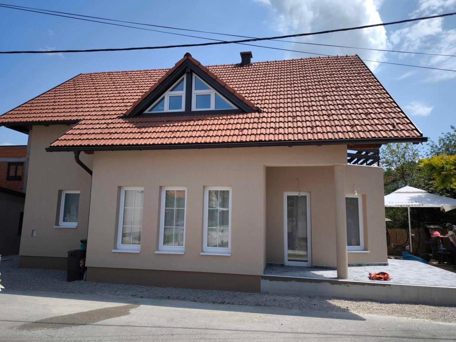 Bihać Una מראה חיצוני תמונה